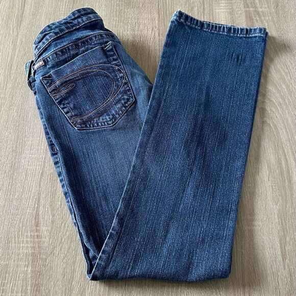 NWOT … CRUEL GIRL “Size: 3” Jeans - Picture 2 of 5